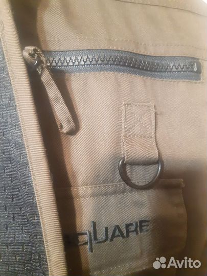 Жилетка мужская