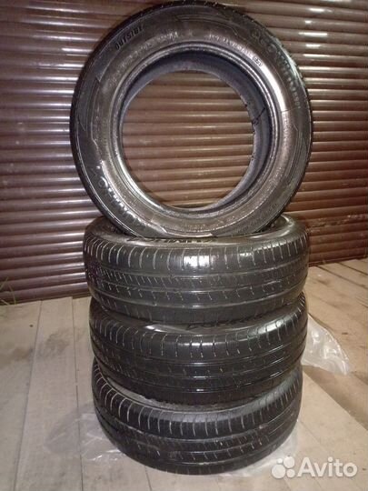 Kumho Ecowing ES01 KH27 185/65 R15 88T