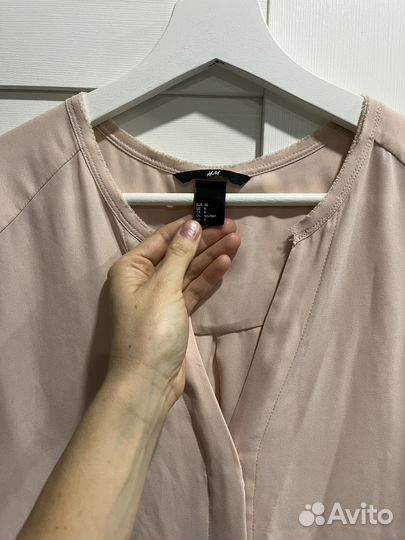 Блузка женская 42 44