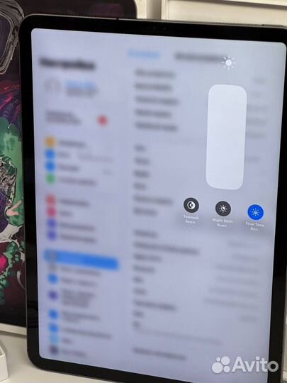 iPad Pro 11 WiFi + Cellular Комплект + Pencil