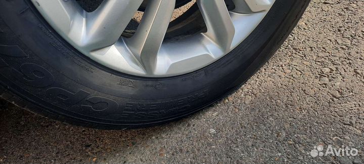 Nexen Classe Premiere 205/65 R16 95H