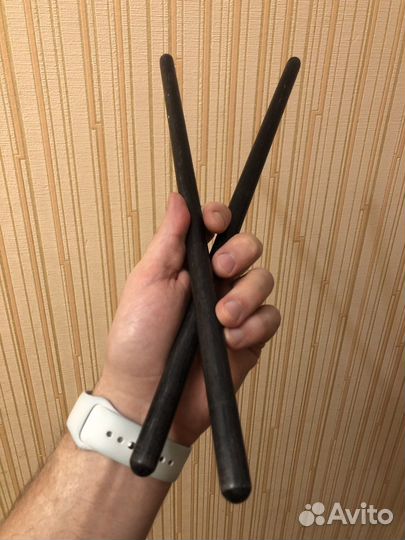 Zildjian made in USA палочки для барабана