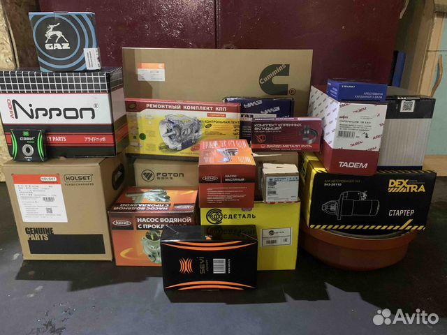 Запчасти на газель (двс,кпп, сцепление,ходовка) купить в Саратове | Авито