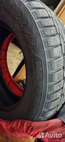 Nokian Tyres Hakkapeliitta 7 SUV 215/65 R16 T