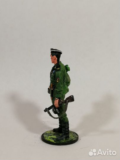 Оловянные миниатюры