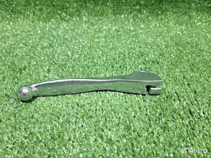 Тормозная ручка yamaha jog