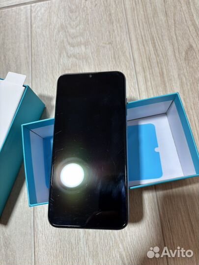 HONOR 10 Lite, 3/32 ГБ