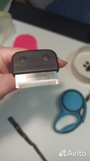 Набор для собаки