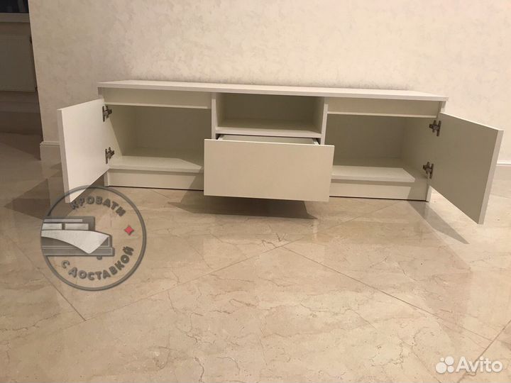 Тумба под тв IKEA