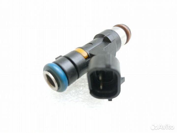 Форсунка топливная Infiniti M35 Y50 3.5 VQ35 2007