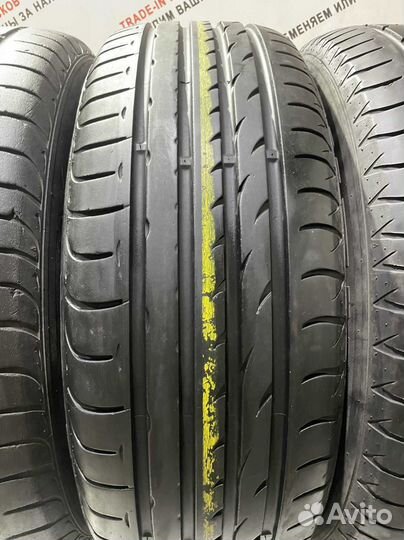 Nexen N8000 235/65 R17 104H