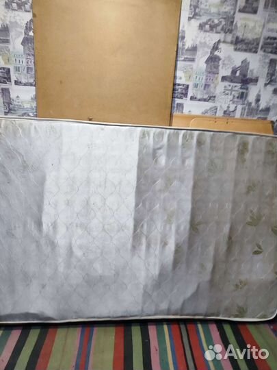 Матрас бу120190