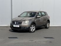 Nissan Qashqai 1.5 MT, 2007, 373 689 км, с пробегом, цена 750 000 руб.