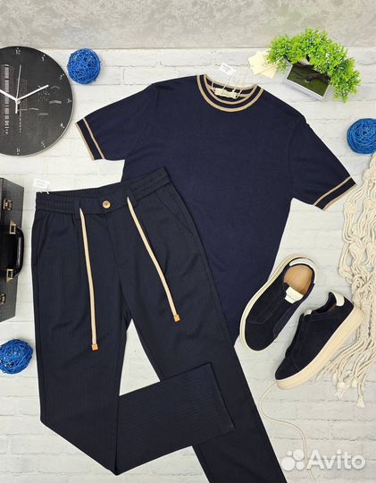 Футболка мужская Brunello Cucinelli