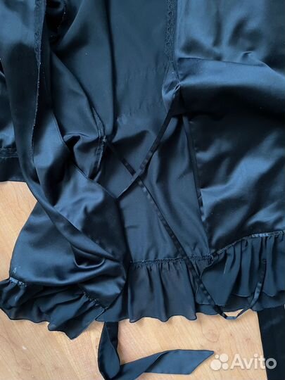 Женский халат Etam