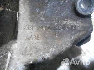 Кронштейн опоры двигателя ваз LADA Priora