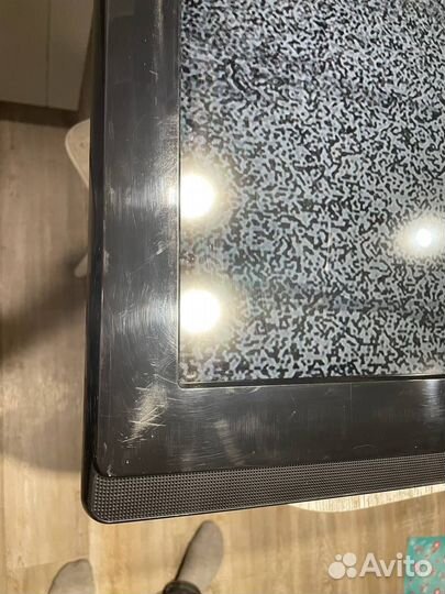 Телевизор mystery mtv-3207w