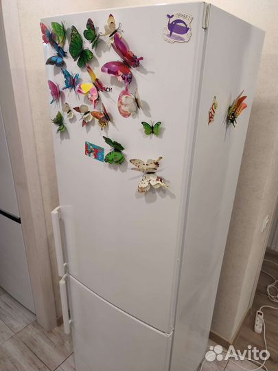 Холодильник бу