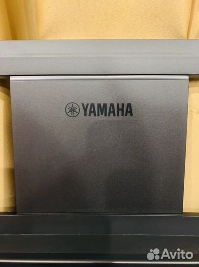 Цифровое Пианино Yamaha P48 (комплект)