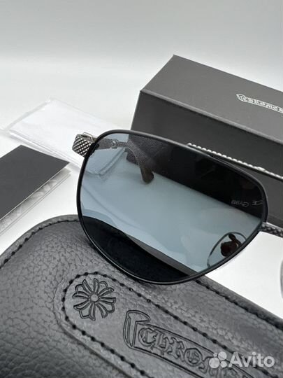 Очки мужские chrome hearts