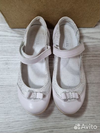 Туфли детские 31
