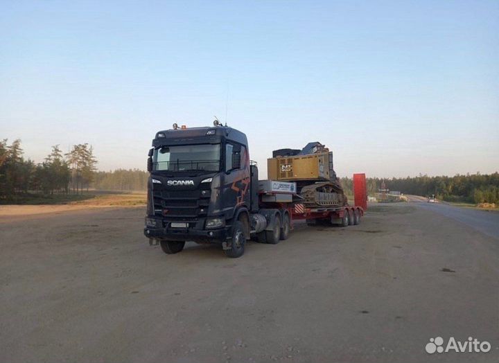 Контейтеровоз