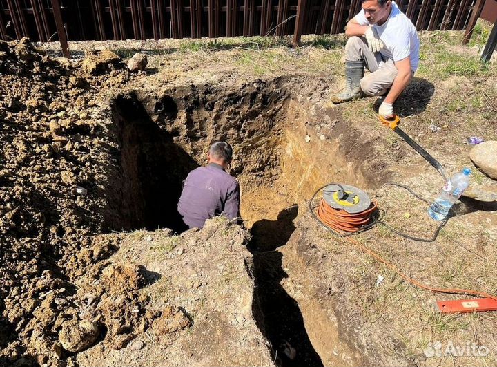 Септик Аэробокс