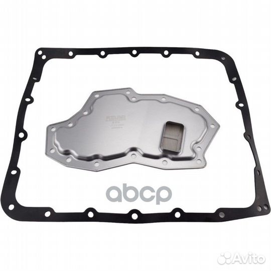 Фильтр АКПП с прокладкой поддона JT22305K azumi