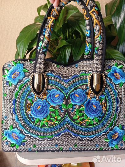 Сумка женская