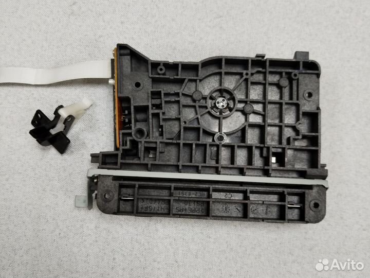 RM1-6476 RM1-6322 Блок сканера (лазер)