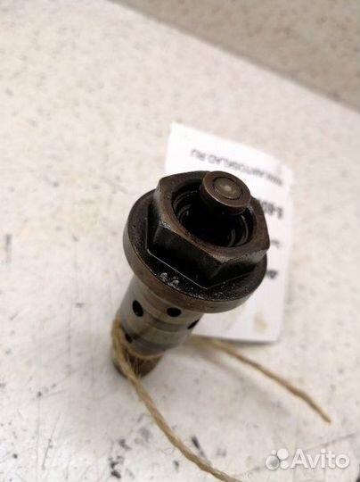 Клапан Mercedes-Benz Gl-Class C219 M273E55