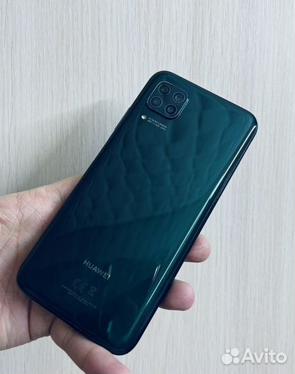 HUAWEI P40 Lite, 6/128 ГБ