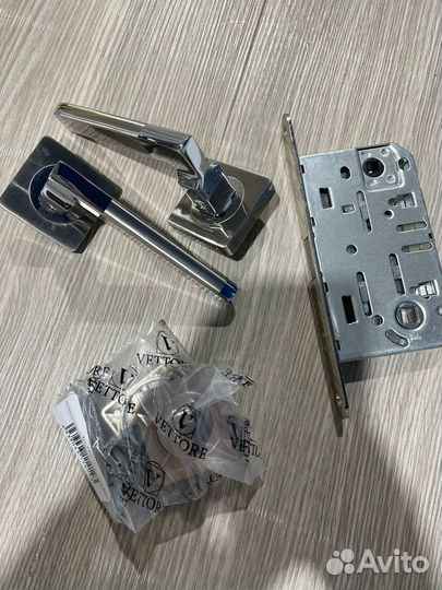 Скрытые двери invisible