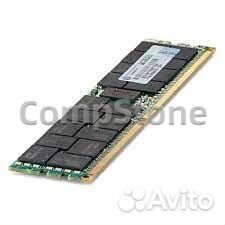 Оперативная память P01037-B21 HPE 16GB DDR4-2400
