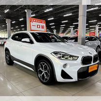 BMW X2 1.5 AMT, 2019, 50 000 км, с пробегом, цена 1 850 000 руб.