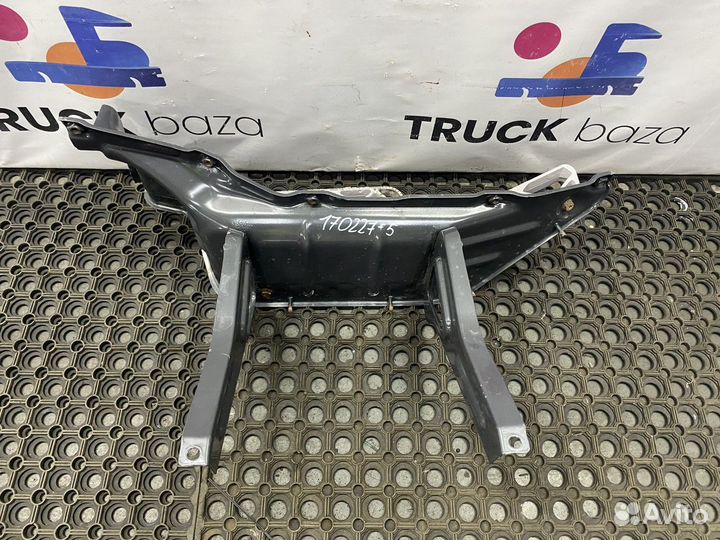 1426102 Подножка кабины правая Scania 5-series