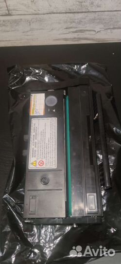 Принтер сканер копир ricoh SP100su