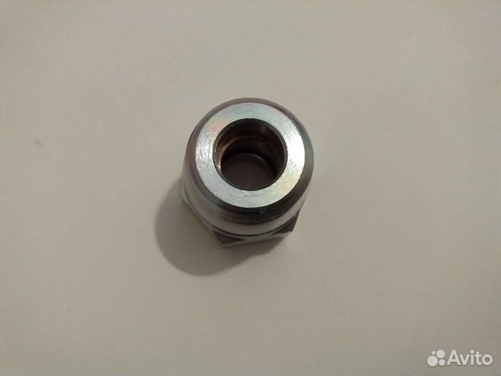 Трубки Гура Ford Focus 2