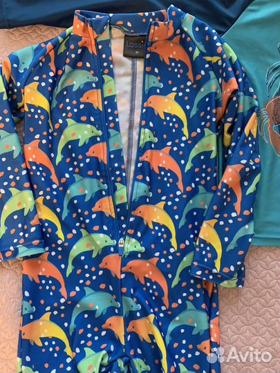 Одежда для плавания плавки костюм