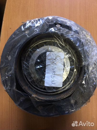 Ступица передняя ЗИЛ 5301