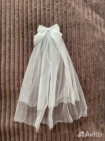 Фата на девичник