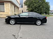 Toyota Camry 2.5 AT, 2013, 372 885 км, с пробегом, цена 1 650 000 руб.