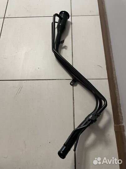 Горловина топливного бака Honda CR-V 2002-2006 USA