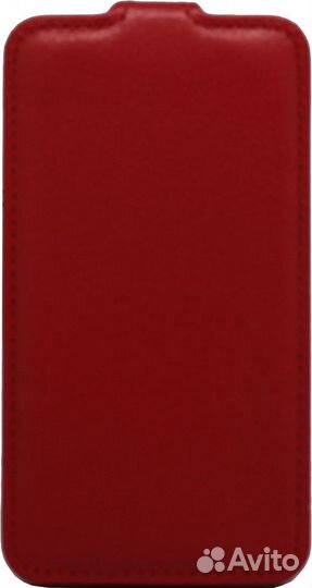 Чехол-флип Clever ShellCase Samsung Galaxy Core 2