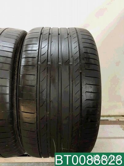Continental ContiSportContact 5 315/35 R20 105W