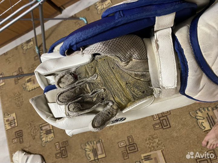 Хоккейные руки Brians