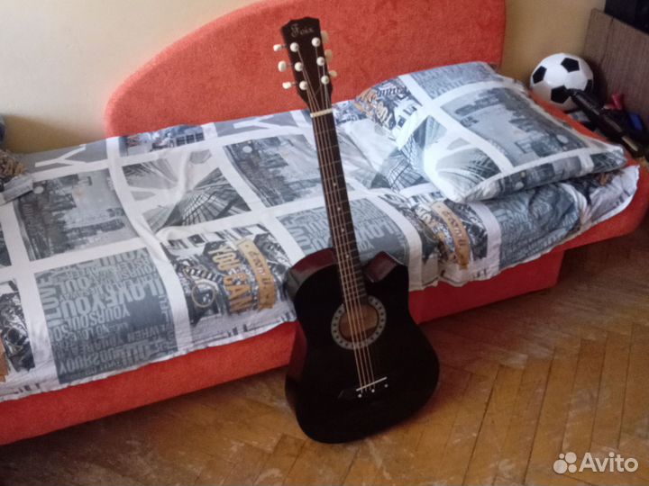 Гитара