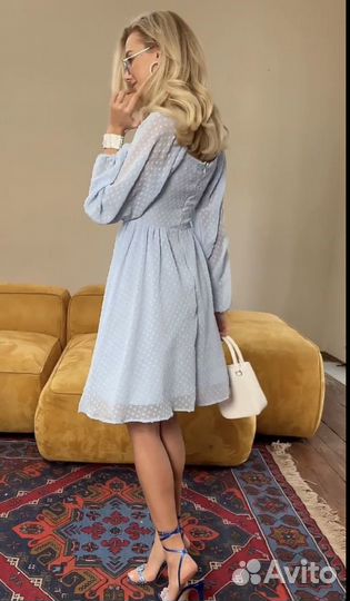 Платье женское