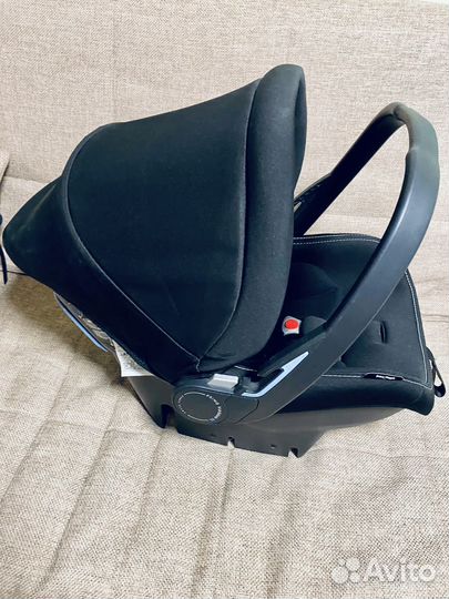 Продам автолюльку