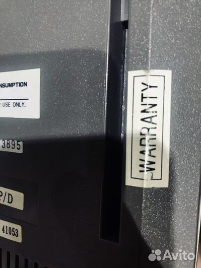 Dendy Junior 2 Оригинал Steepler